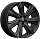 ����������� ���� ����� K&K Kleemann 8,5x20 5x108 ET50 DIA63.35 Fury black